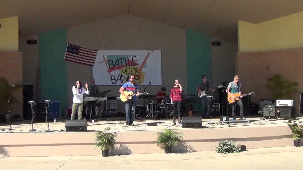McGregor Baptist Church