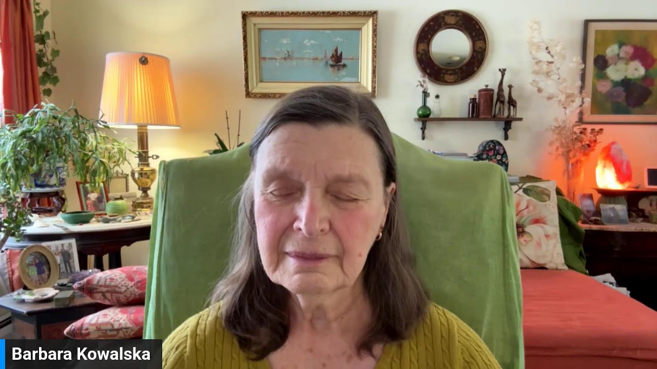 Morning Faith Lift Meditation