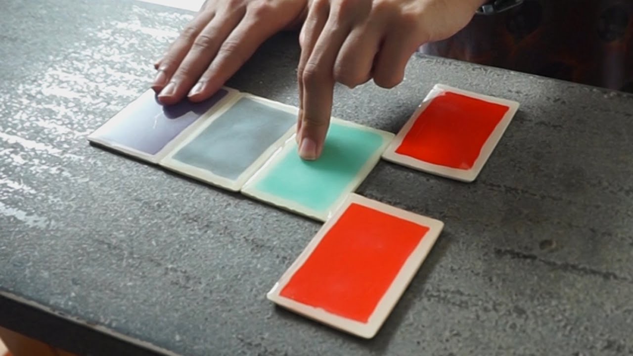 SQUIDWARD // Cardistry