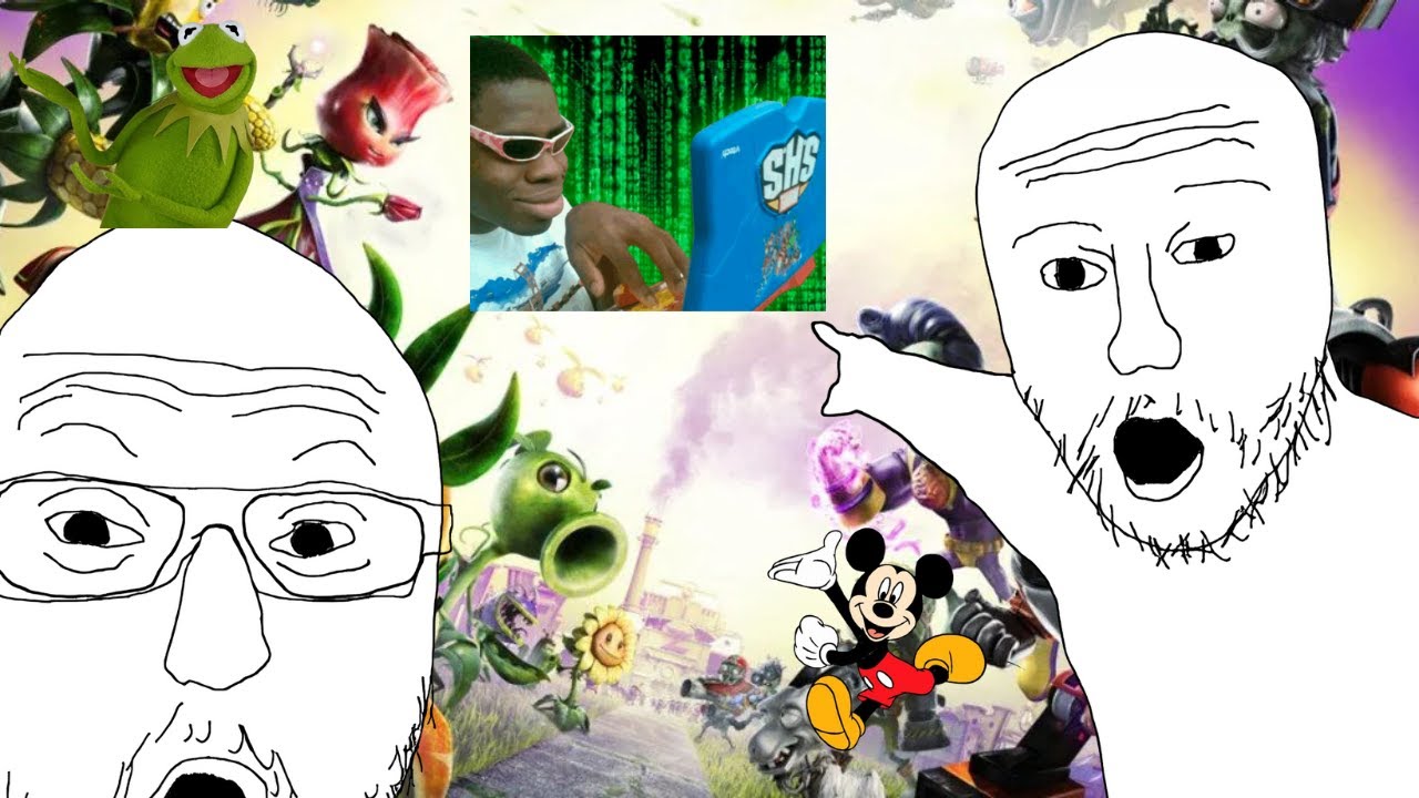 GW2 PC experience