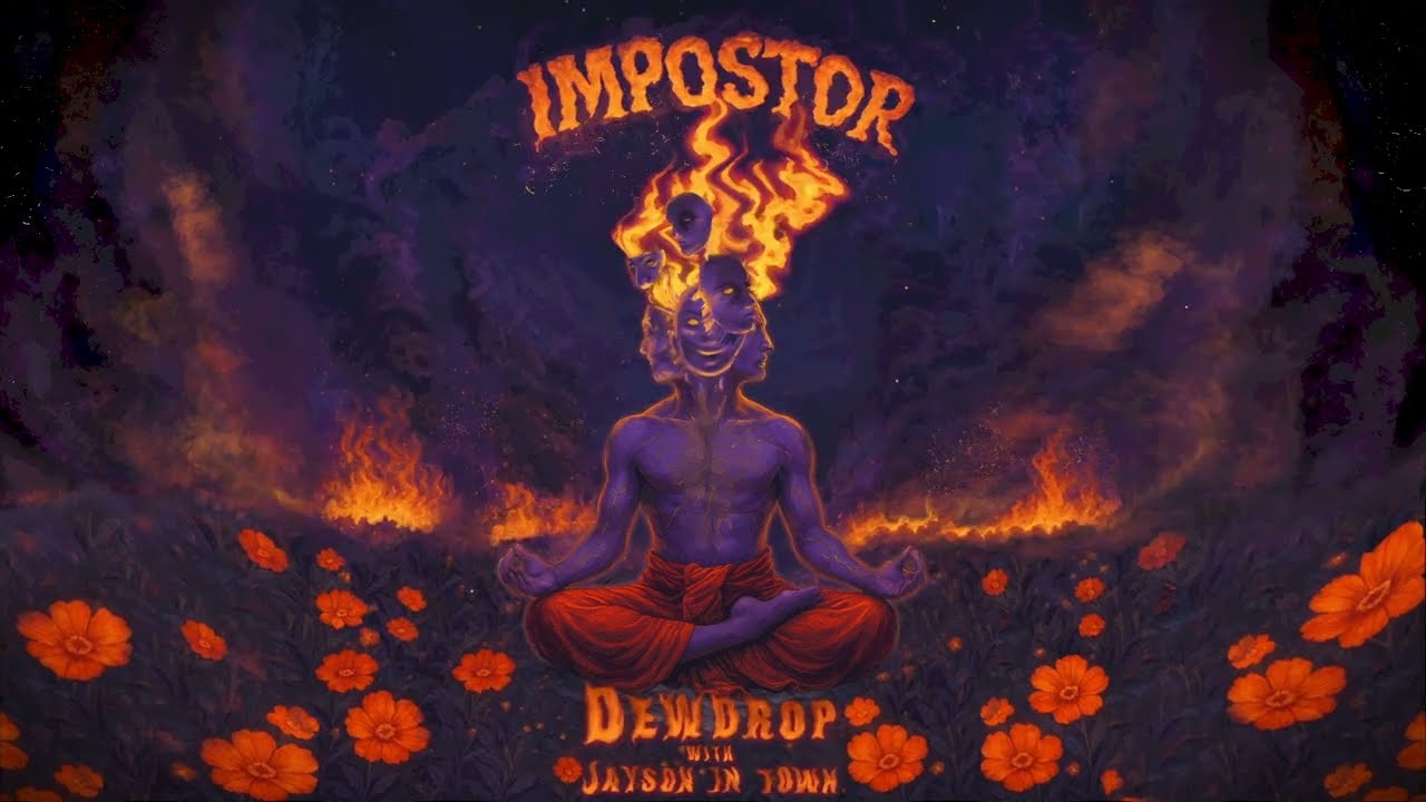 Dewdrop - 
