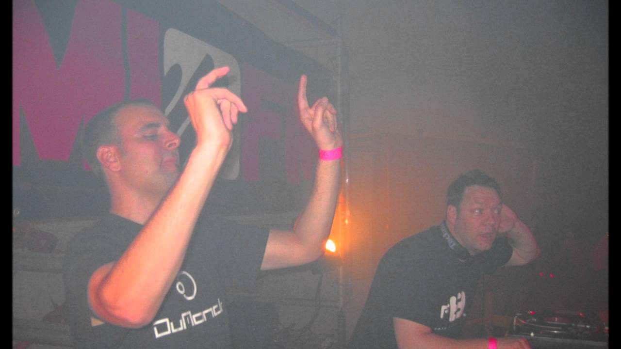 DuMonde Mix