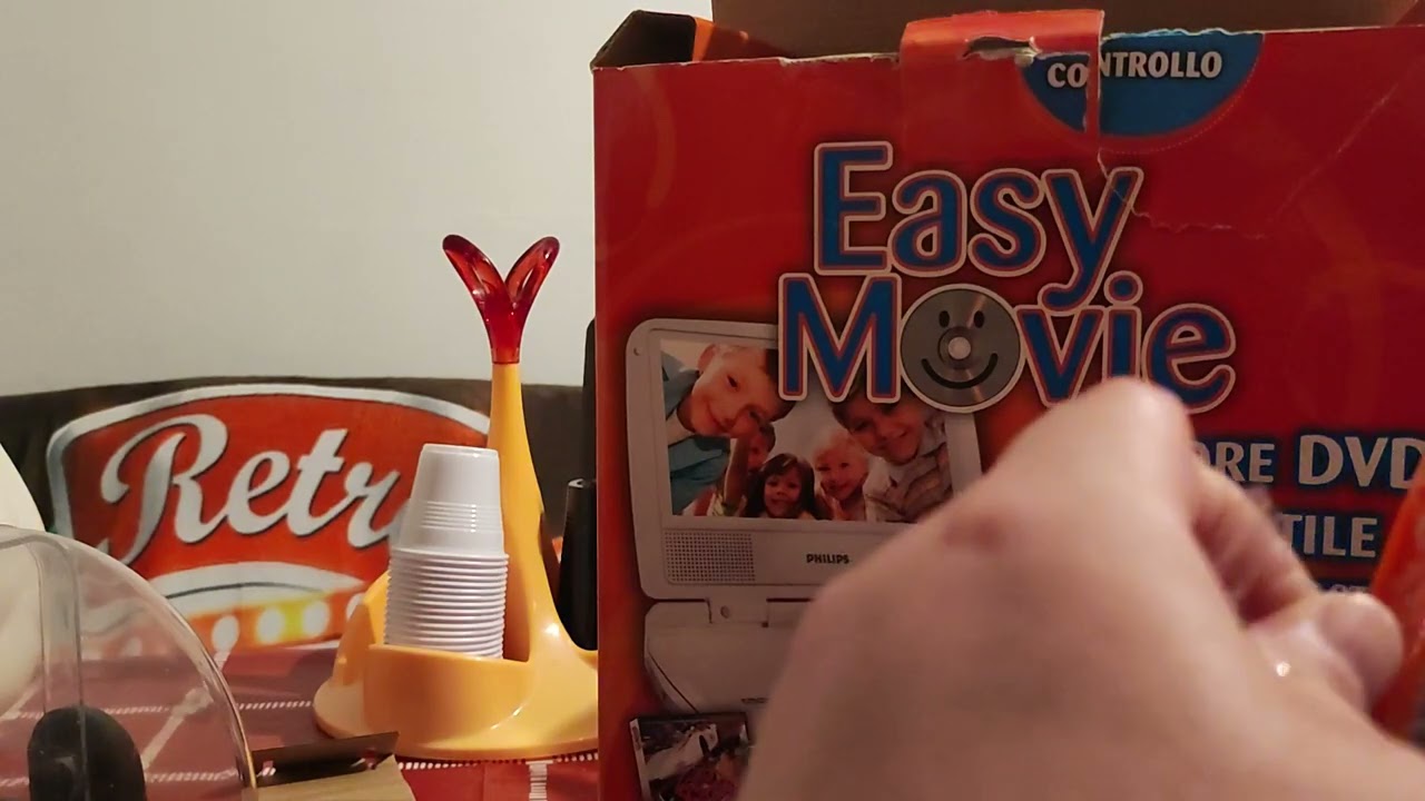 Looney Tunes Bugs Bunny Collection Dvd Unboxing