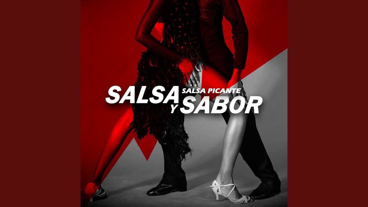 Y Hubo Alguien - Salsa Picante