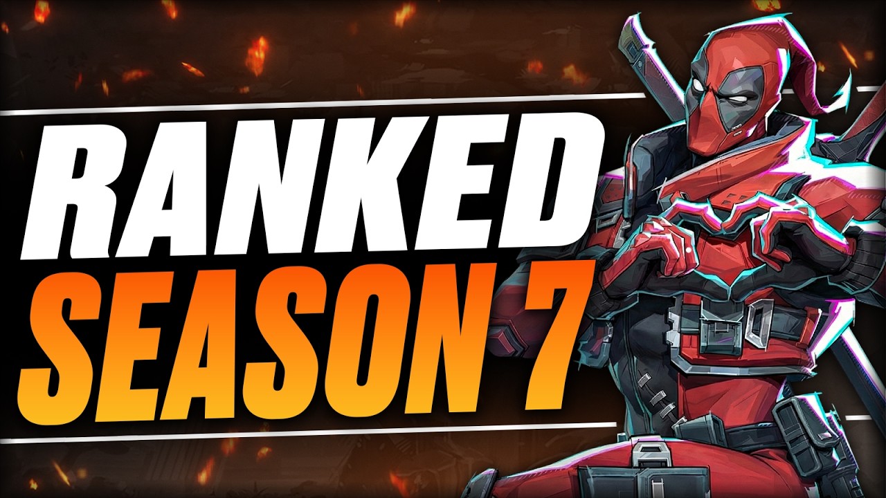 🔴 RANK #1 TANK POOL 🔴 THOR/VENOM IF BANNED 🔴