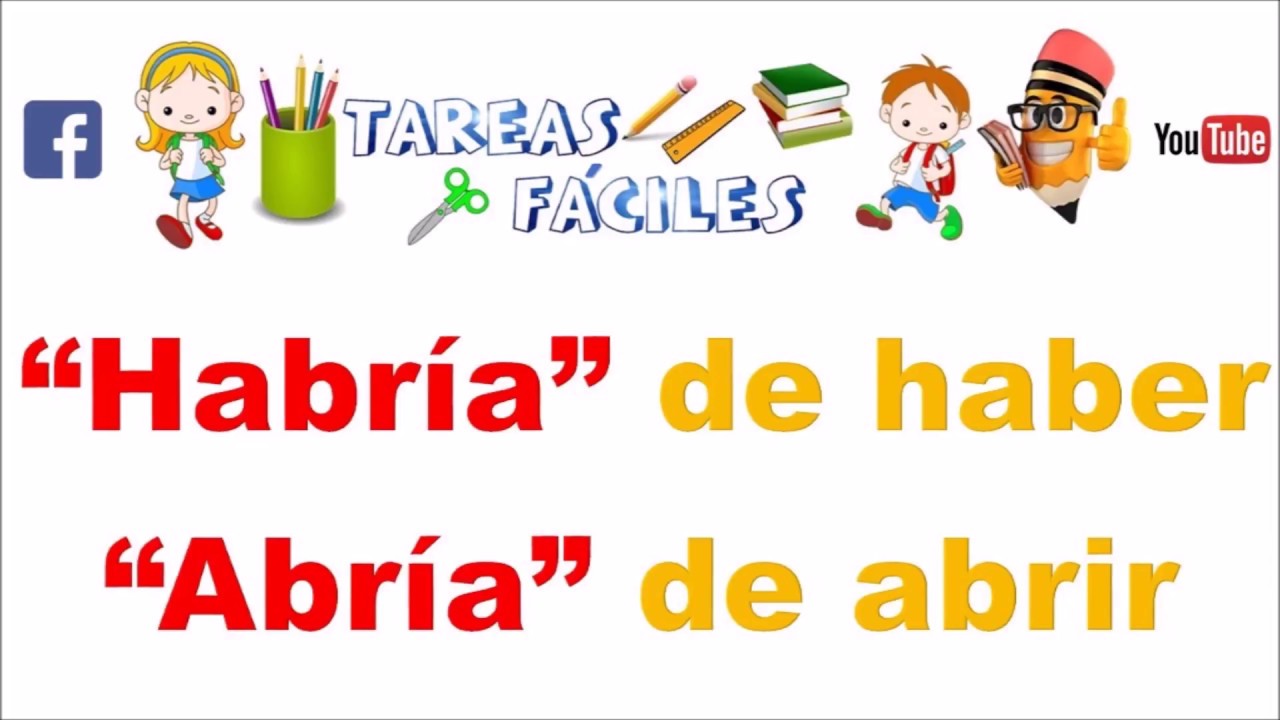 Errores Ortográficos Más Comunes del Idioma Español - Learn Spanish