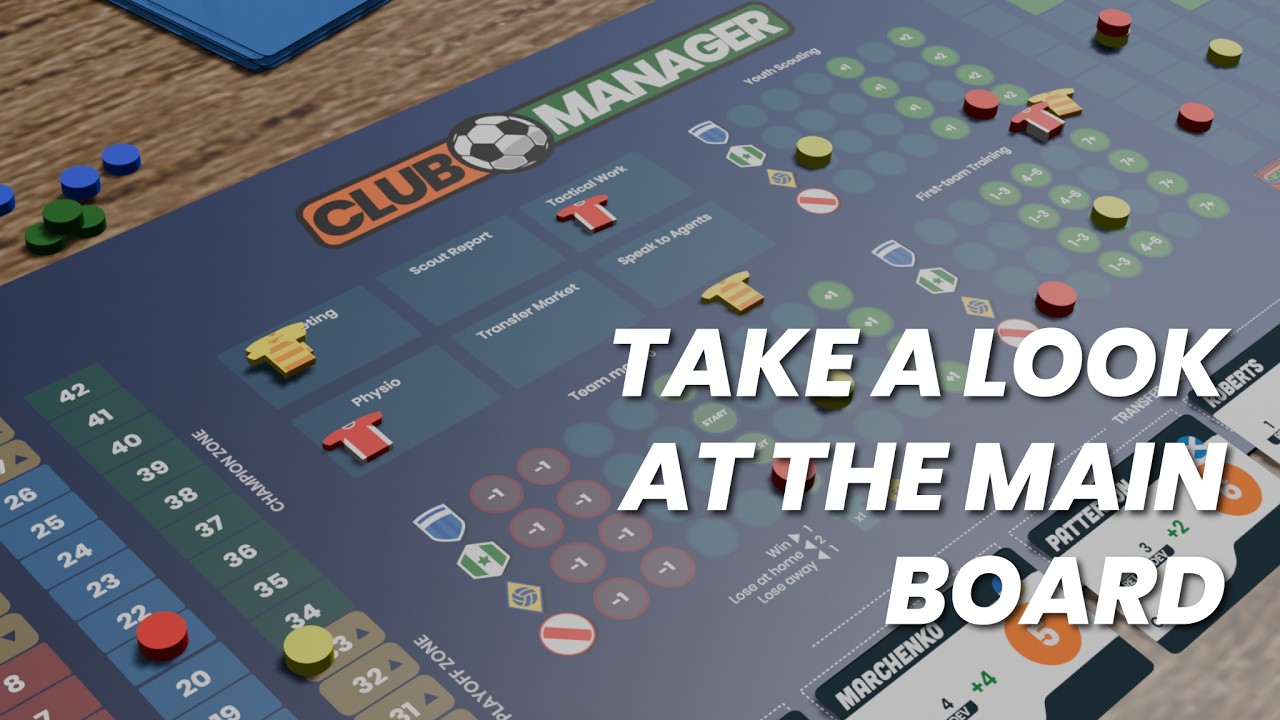 Take a look at the Club Manager worker placement board