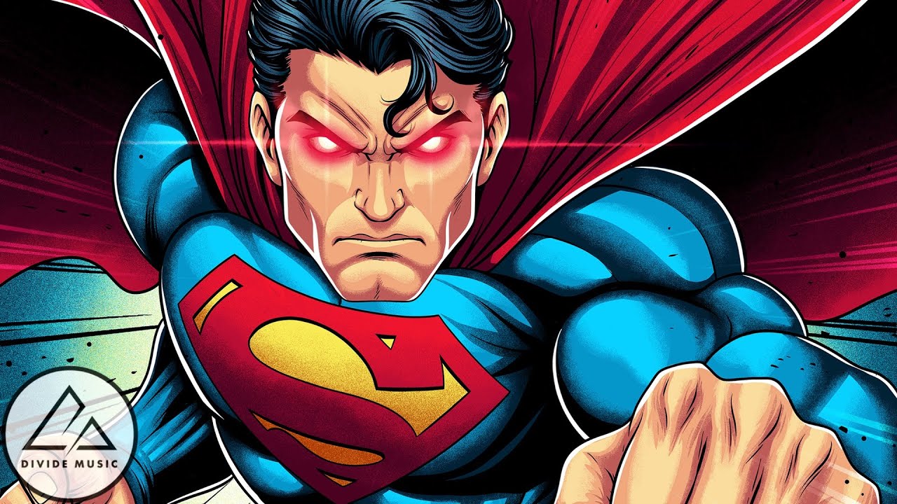 SUPERMAN SONG | 