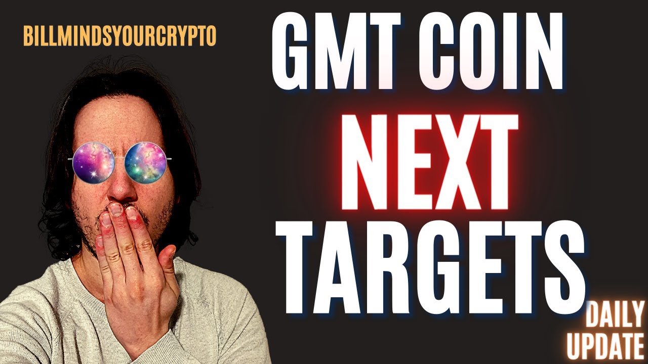 GREEN METAVERSE TOKEN (GMT) WHAT'S NEXT! REALISTIC PRICE PREDICTION AND TECHNICAL ANALYSIS!