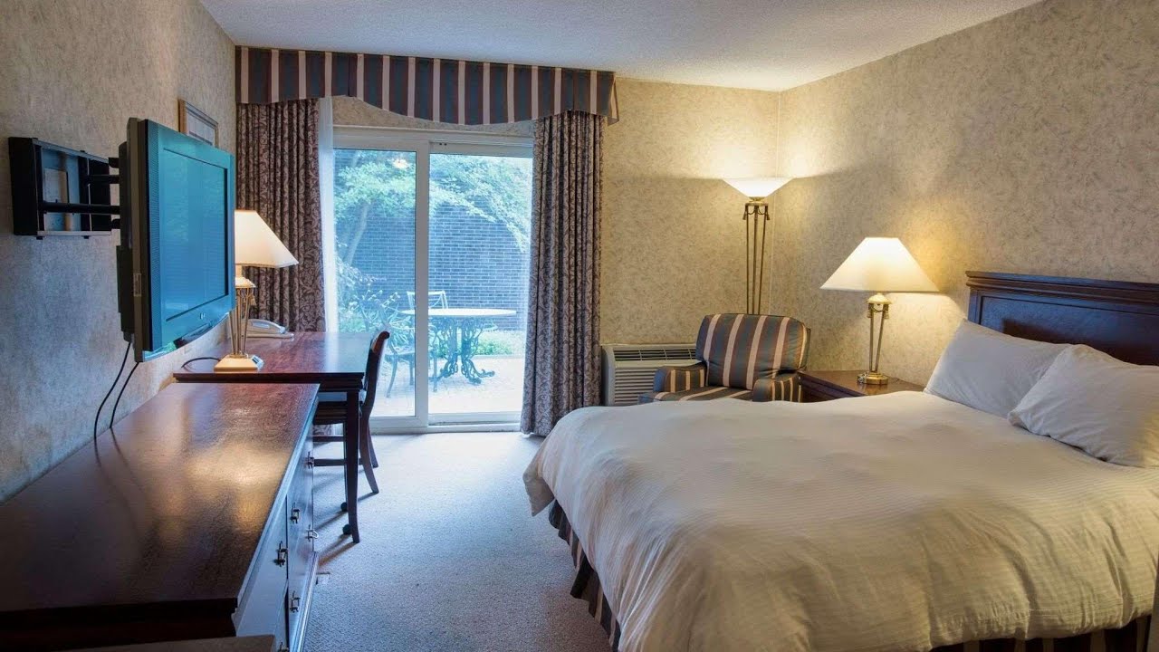 The Inn of Waterloo, Waterloo (ON), Canada