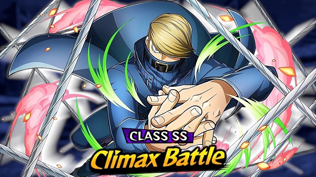 COMPLETING SS DIFFICULTY BEST JEANIST!!! (My Hero Ultra Impact)