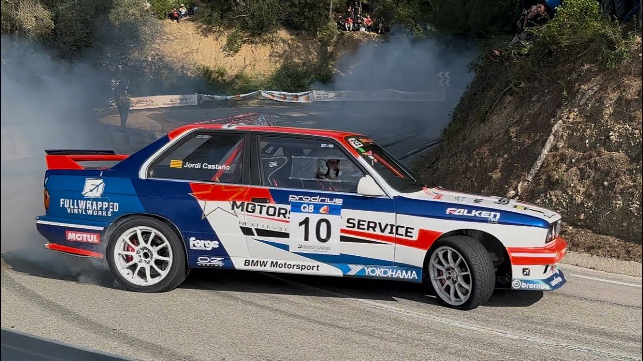 15a Pujada el Suro/ Sta Maria Vilalba a Ullastrell