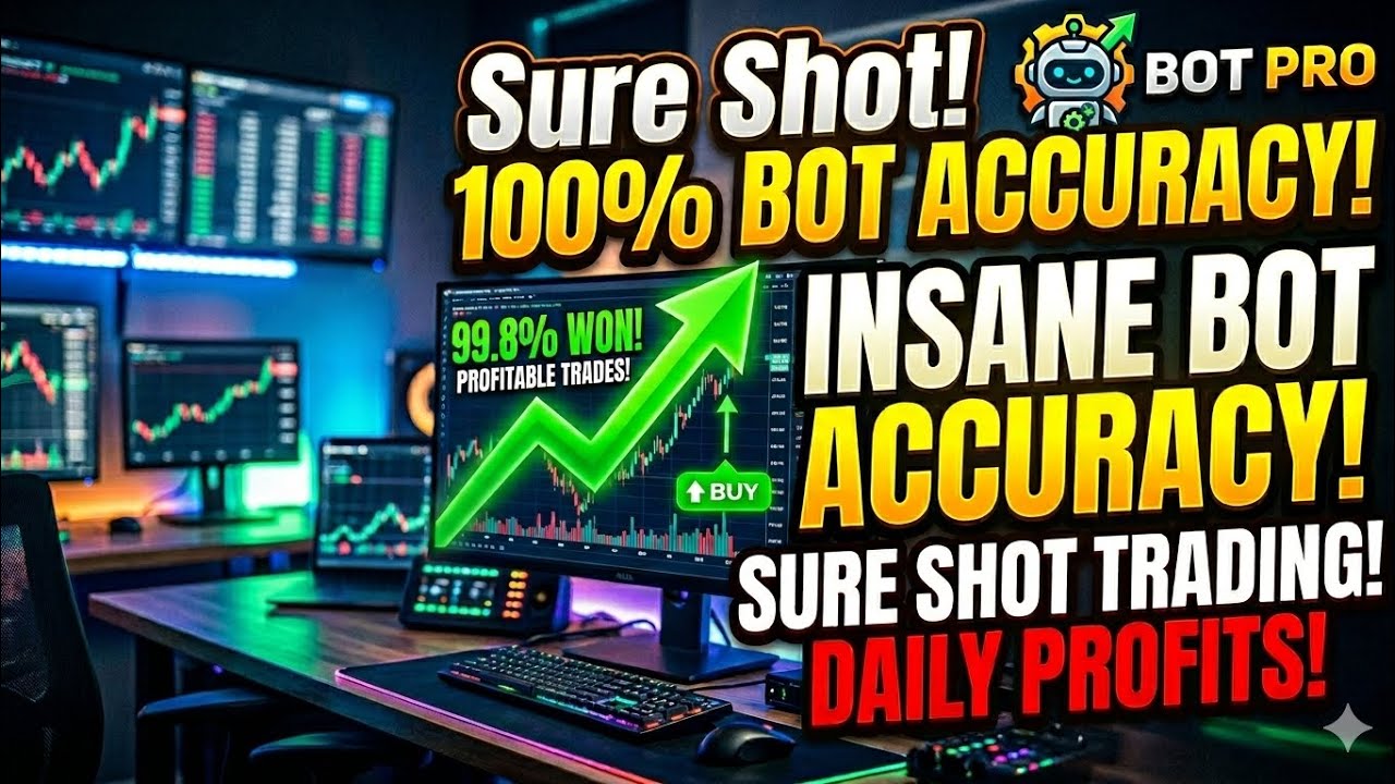 Quotex ai signal bot | no loss strategy  | otc sureshot trading bot 💯| Binary sureshot strategy| 