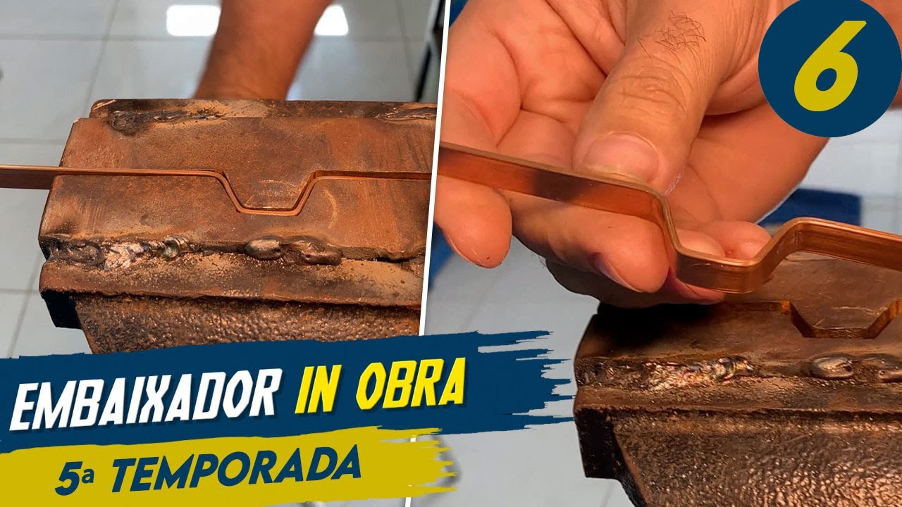 💪O MELHOR MACETE para fazer BARRAMENTO ESPINHA DE PEIXE