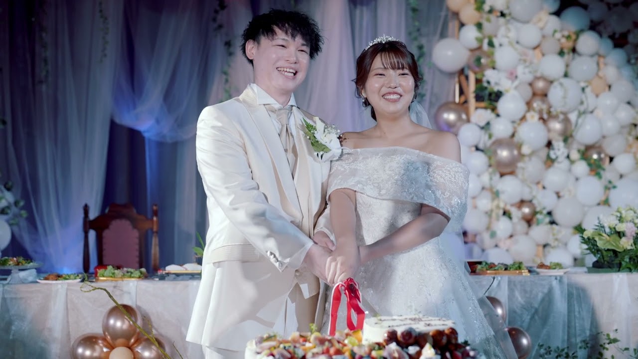 ＜祝＞14年ぶりに開催！弟子屈町でWEDDING PARTY！