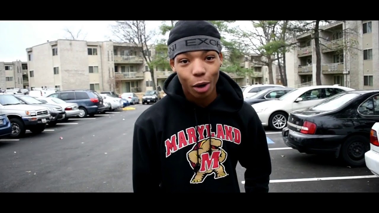 MoneyMarr - Today (Official Video) [Prod.Cheecho]