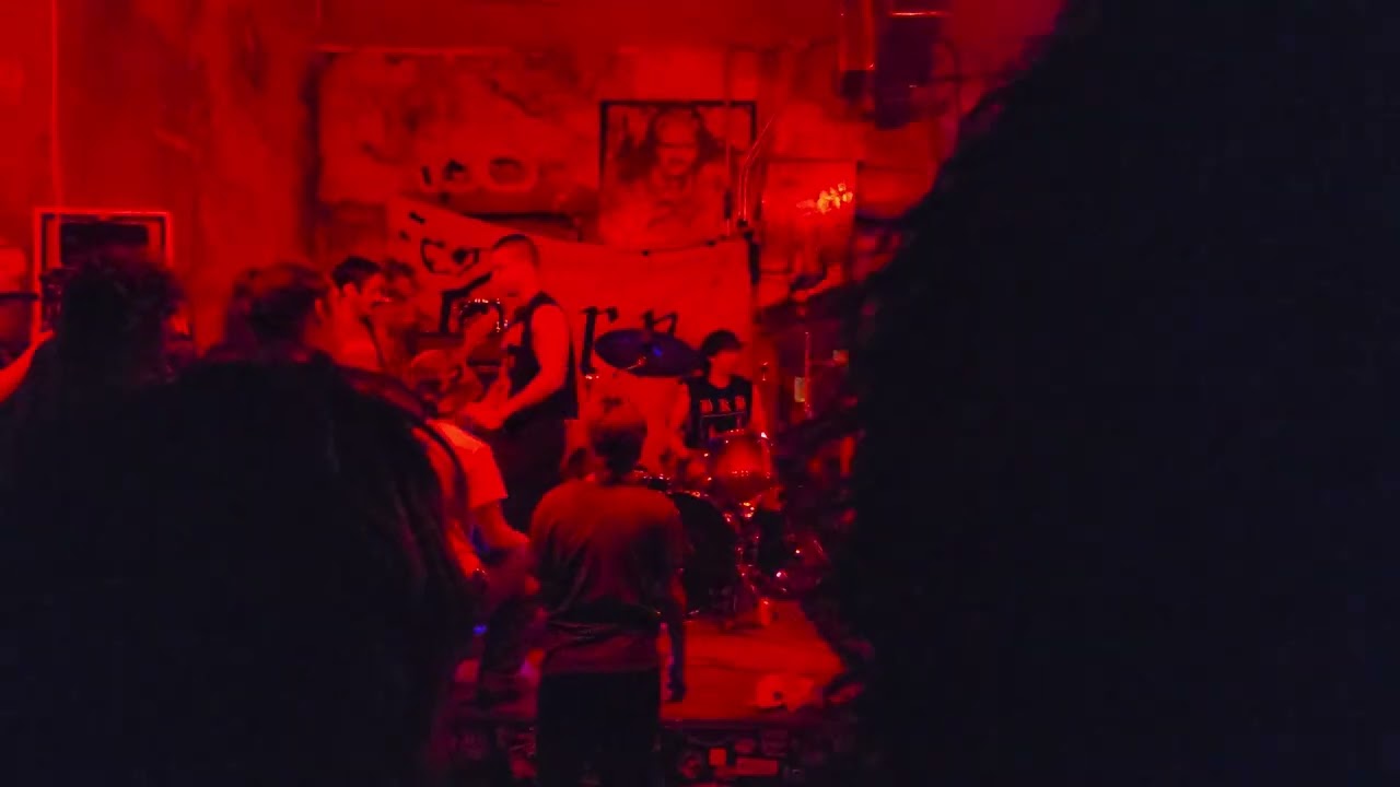 Ideation - Columbine Star Factory / Unreleased (Live at The Firehouse, Birmingham, AL, 06/18/23)