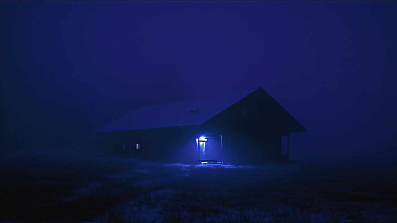 fading memories