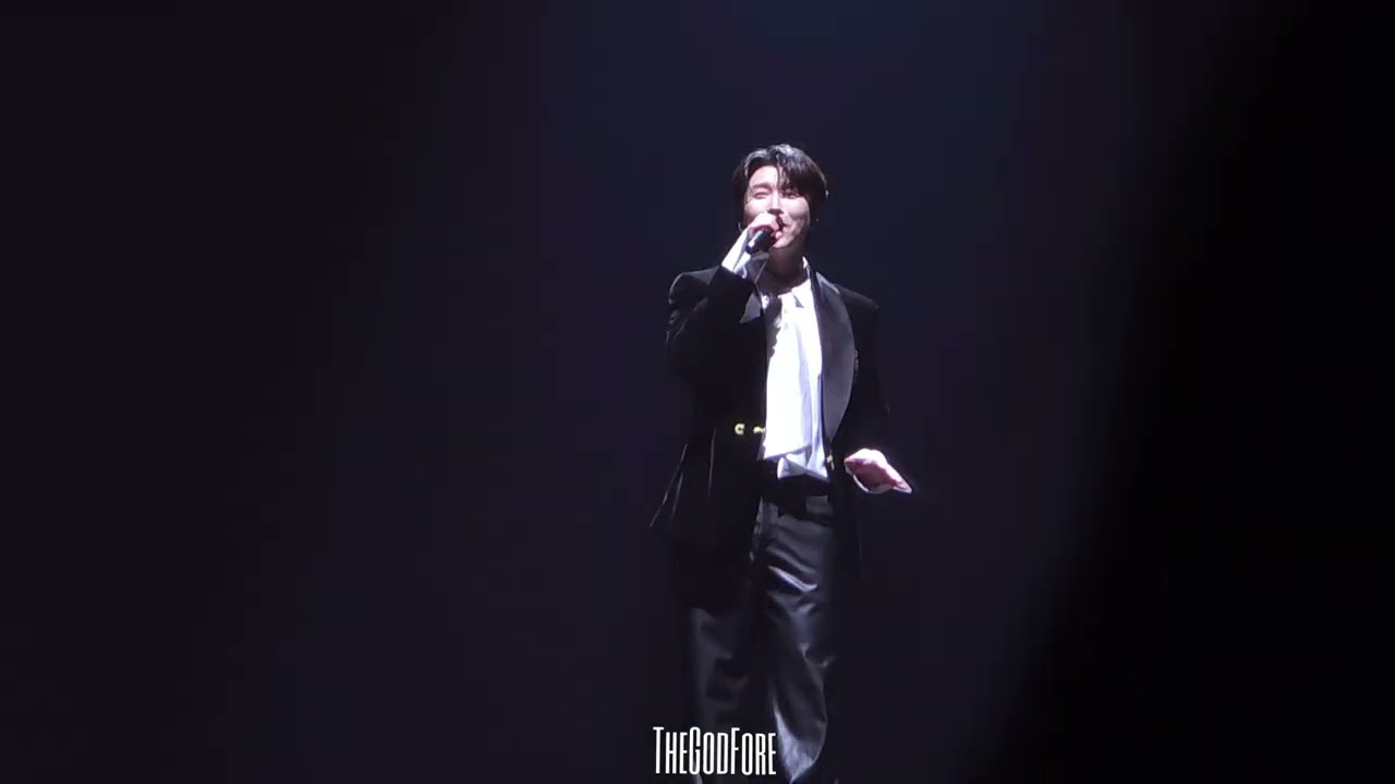 260117 Nella notte Forestella Concert THE LEGACY 대구