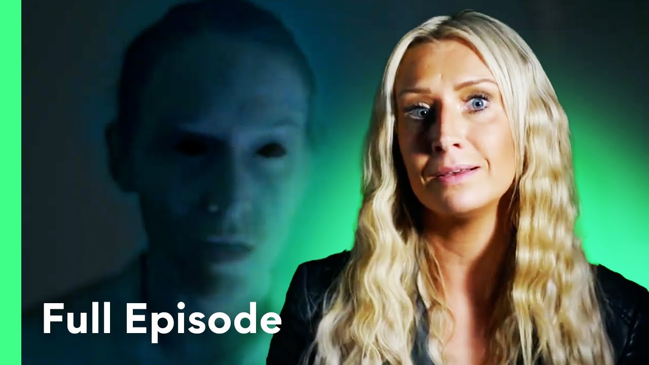 Haunted B&B Brings Terror They Never Expected | Hotel Paranormal S2