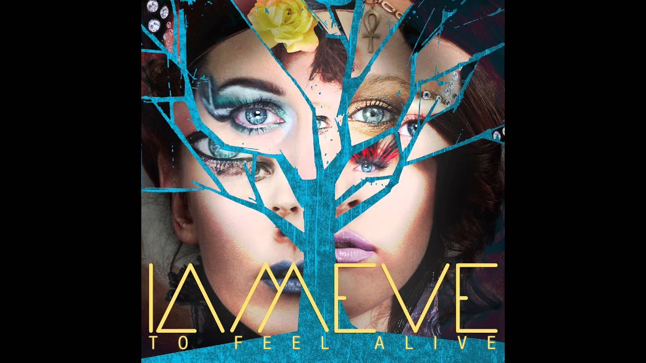 IAMEVE - To Feel Alive (Acoustic)