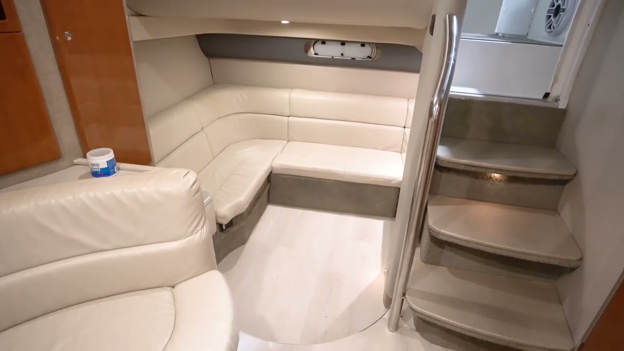 Formula 40 Listing Video