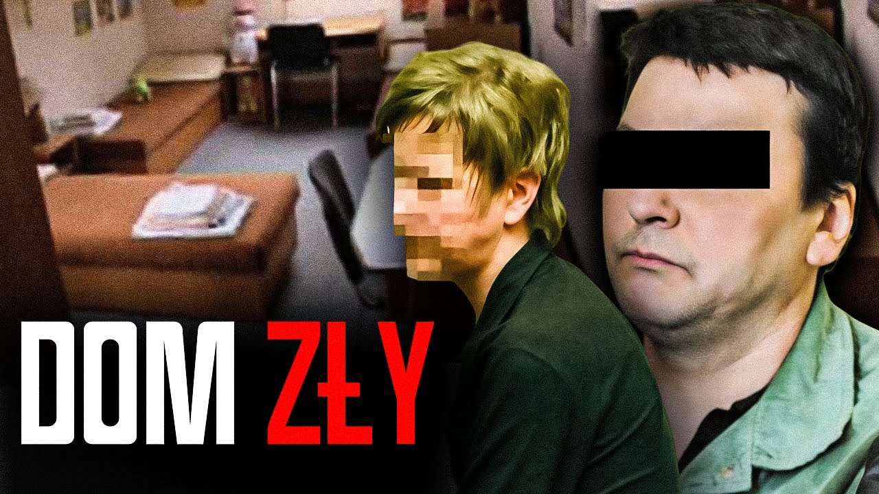 Mieli dać nowy dom. Rodzina zastępcza zrobiła im piekło