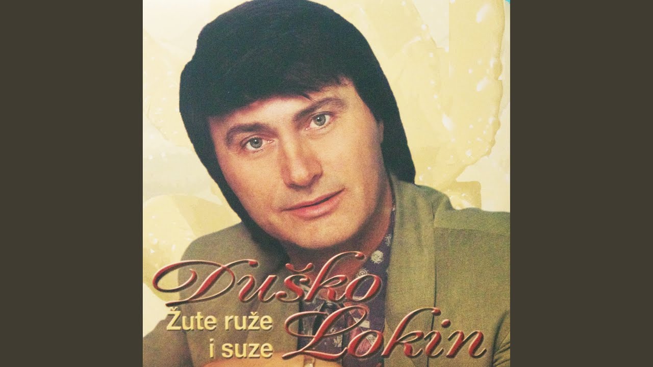 Ti moju tugu ne cujes