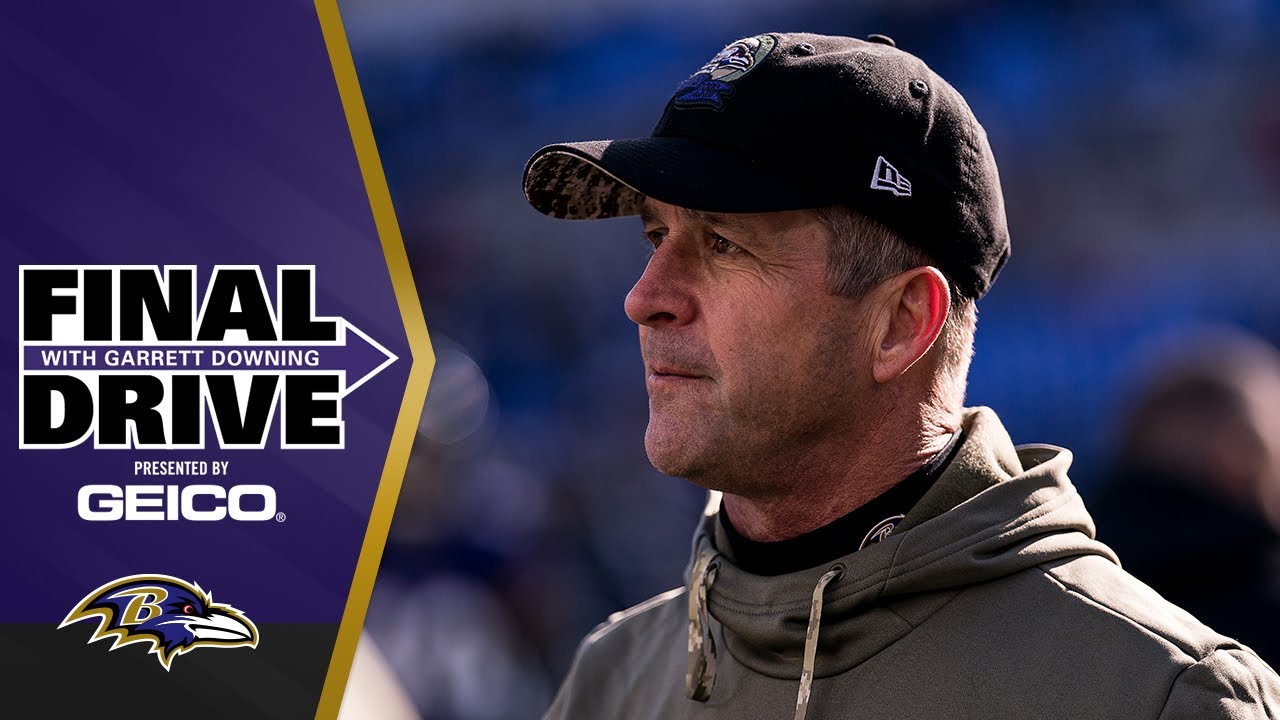 Latest Updates on Offensive Coordinator Search | Baltimore Ravens