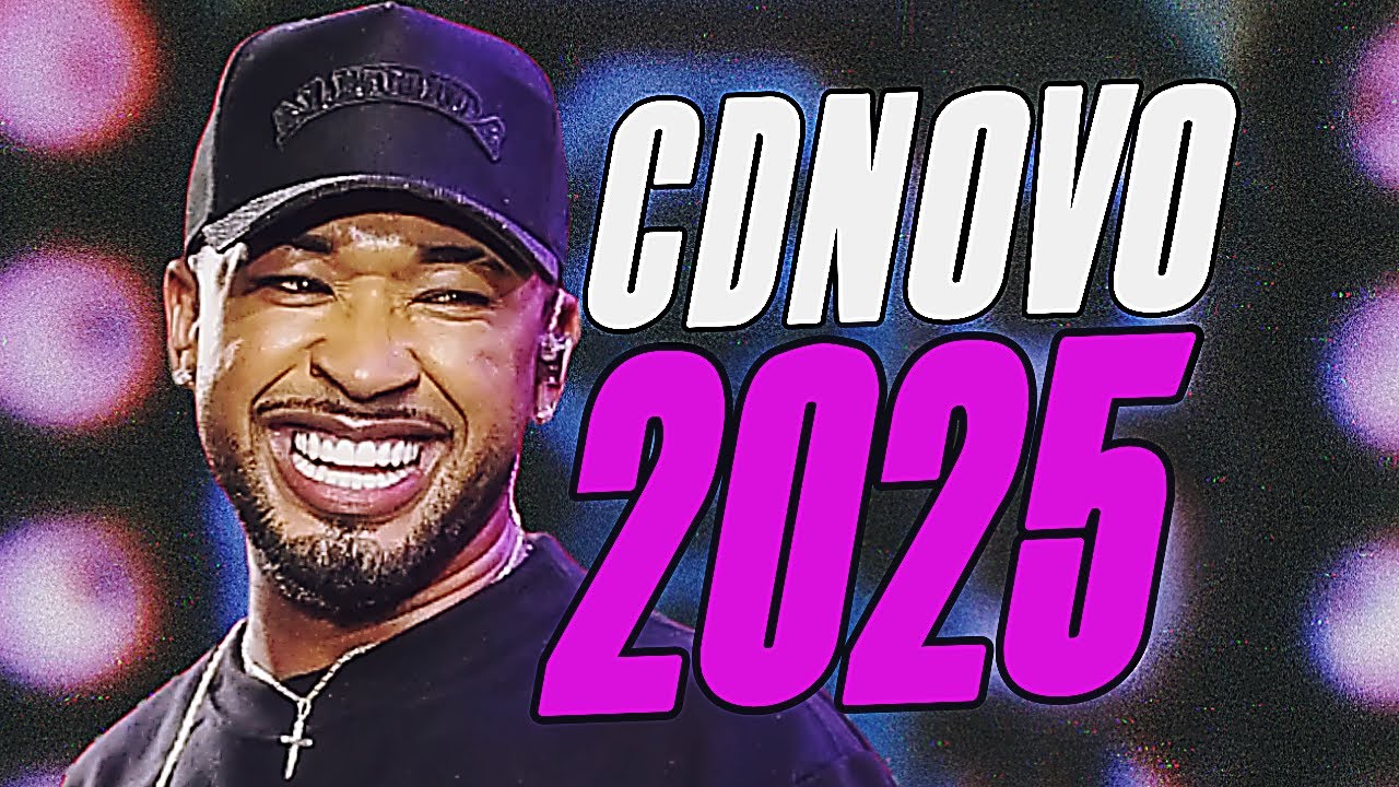 TOQUE DEZ REPERTÓRIO 2025 - TOQUE DEZ OUTUBRO 2025 - TOQUE DEZ CD NOVO 2025 
