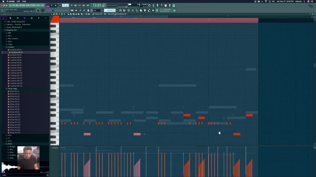 I breathe Music Daily : Fl studio