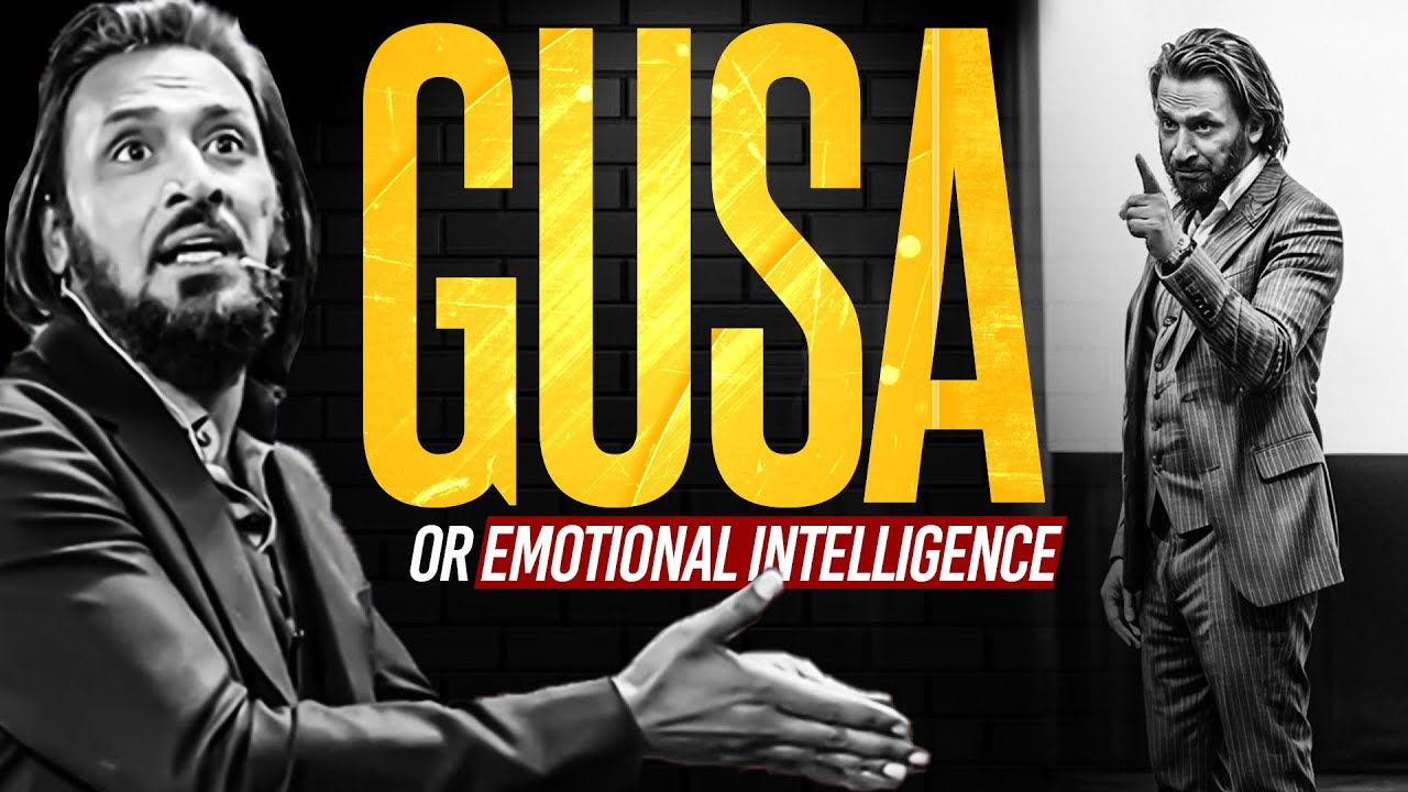 Anger Management || Emotional Intelligence || Sahil Adeem