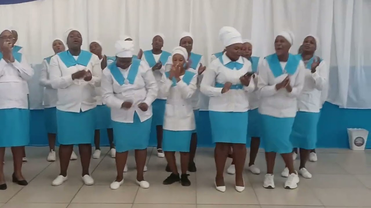 Mweya mutsvene waMwari Gara muno mumba!