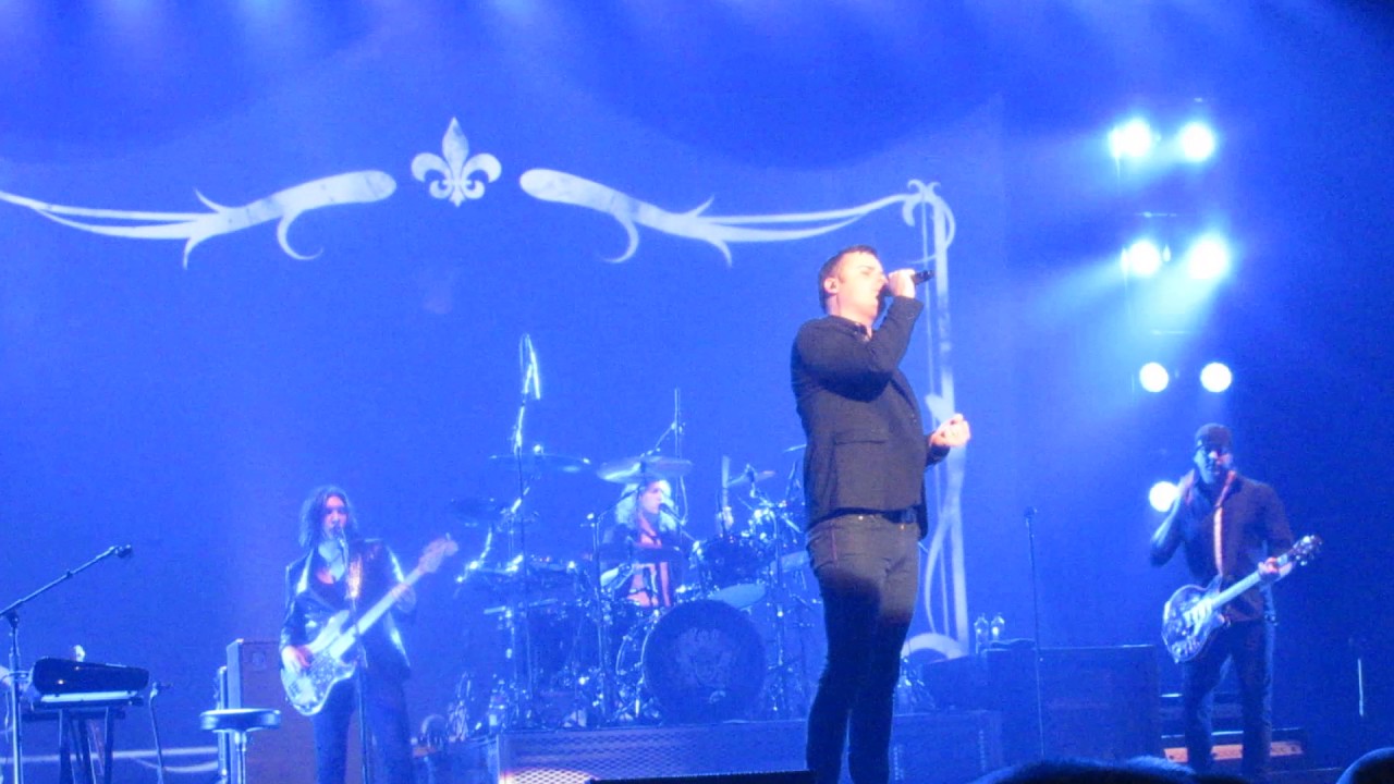 QUEEN EXTRAVAGANZA - Bohemian Rhapsody