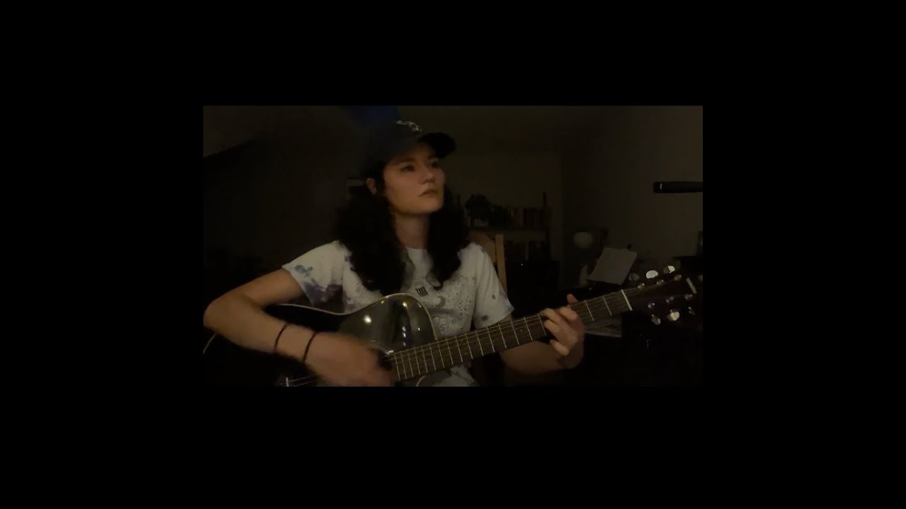 Held Down - Laura Marling (cover)