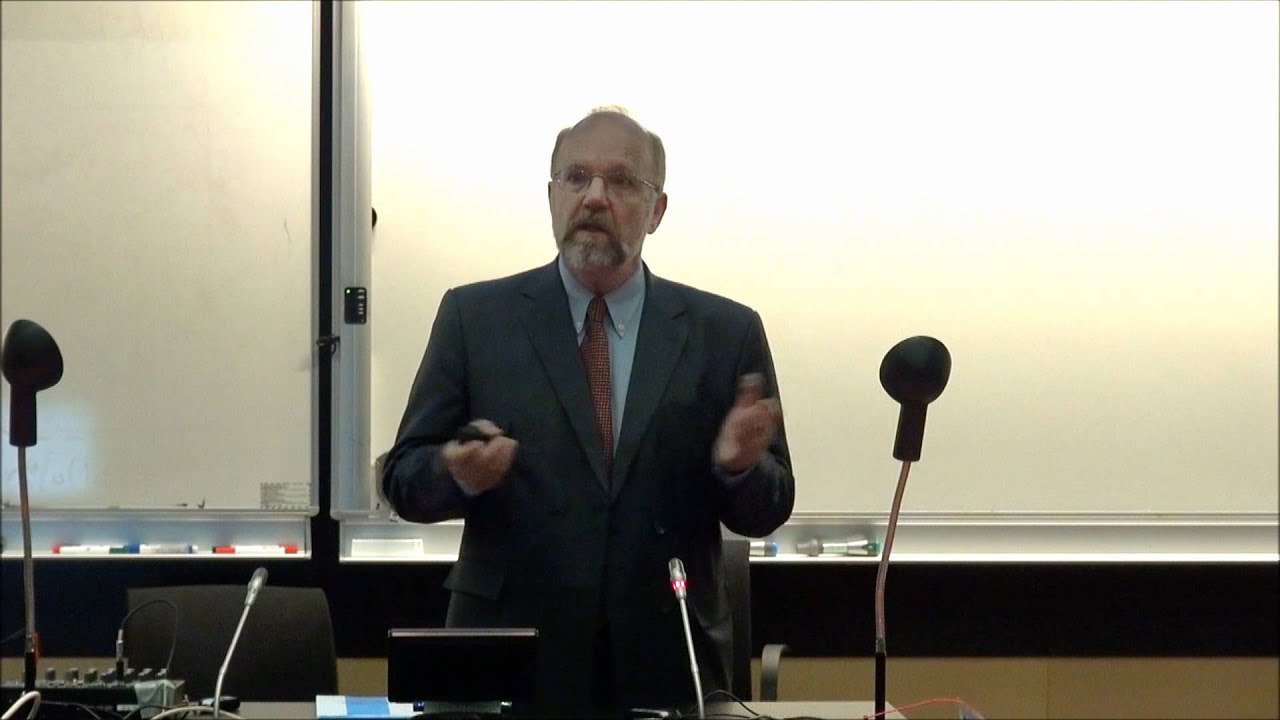 Aid, Growth and Macroeconomic Management / UNU-WIDER ReCom Seminar