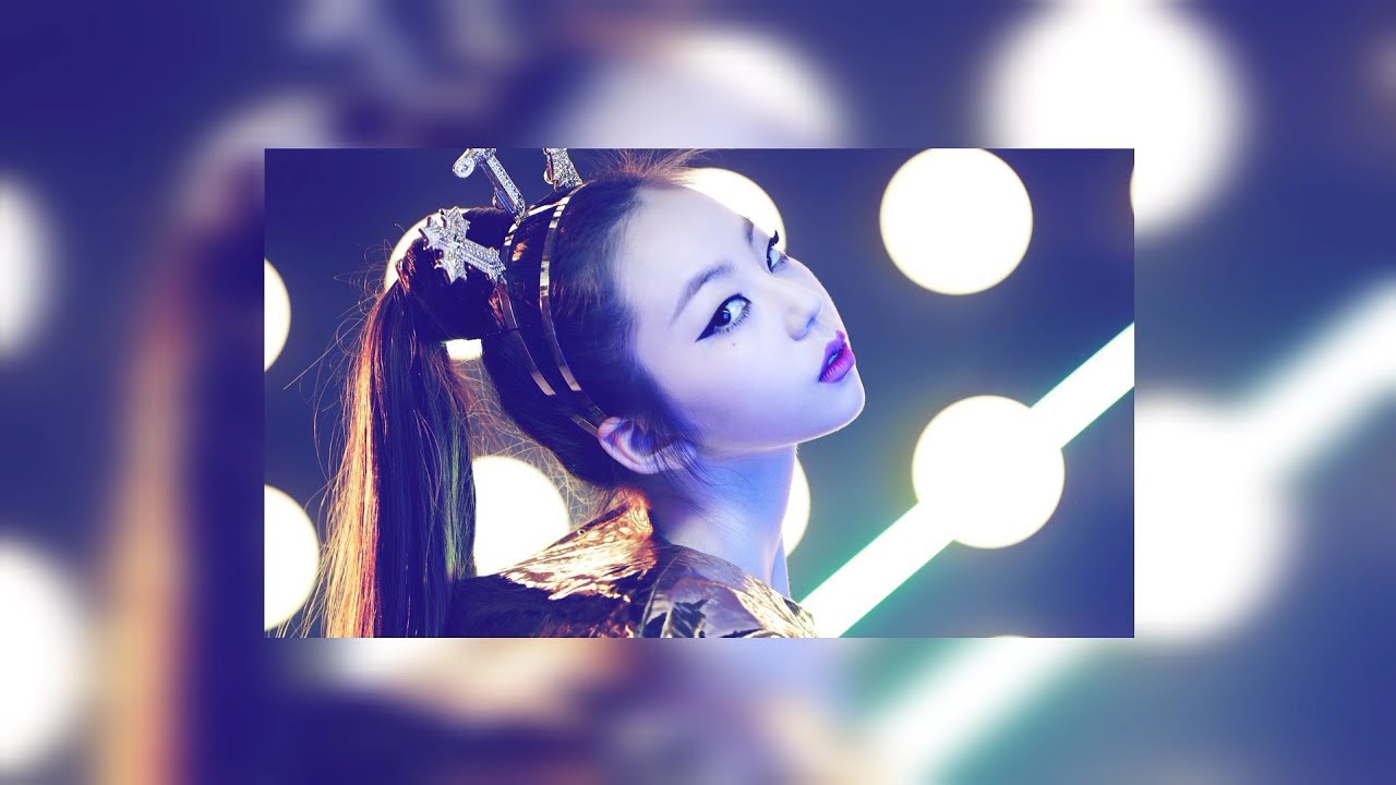 Wonder Girls (원더걸스) - Like This (Slowed + Reverb)