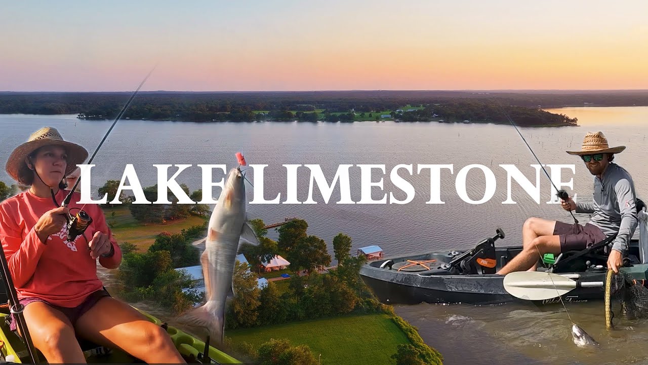 Lake Limestone
