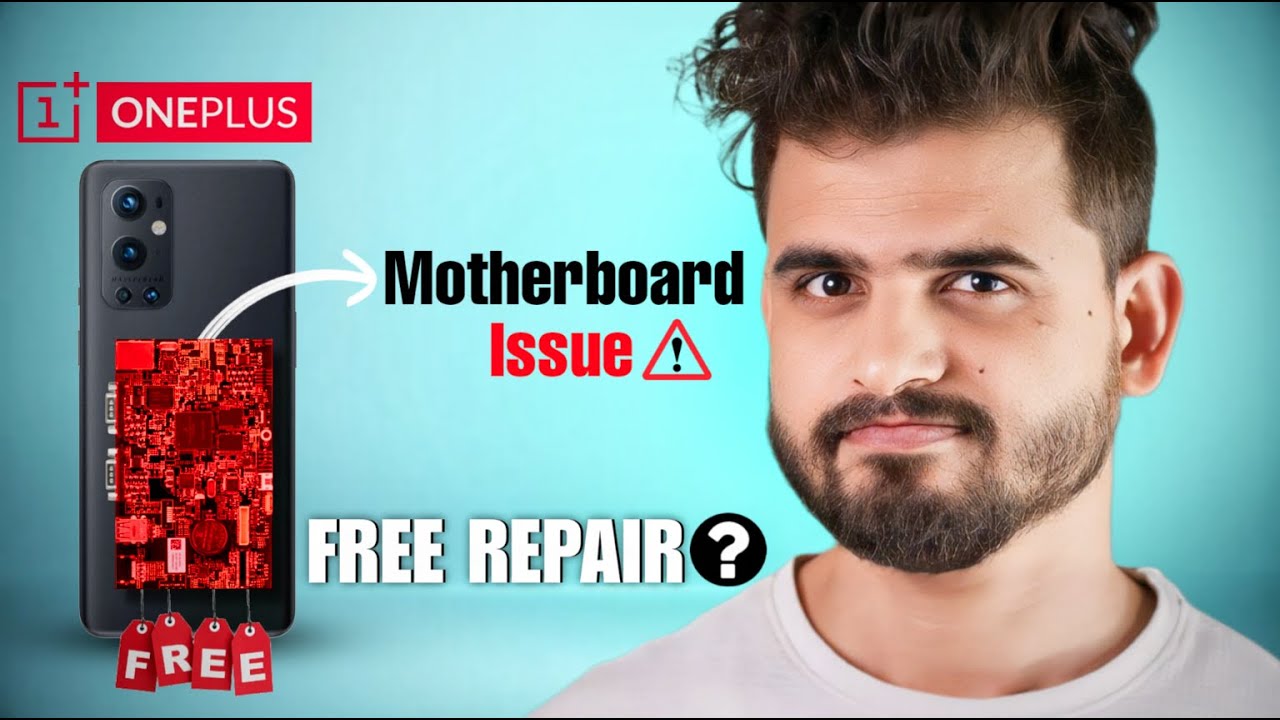 OnePlus motherboard dead issue: Free repair policy?