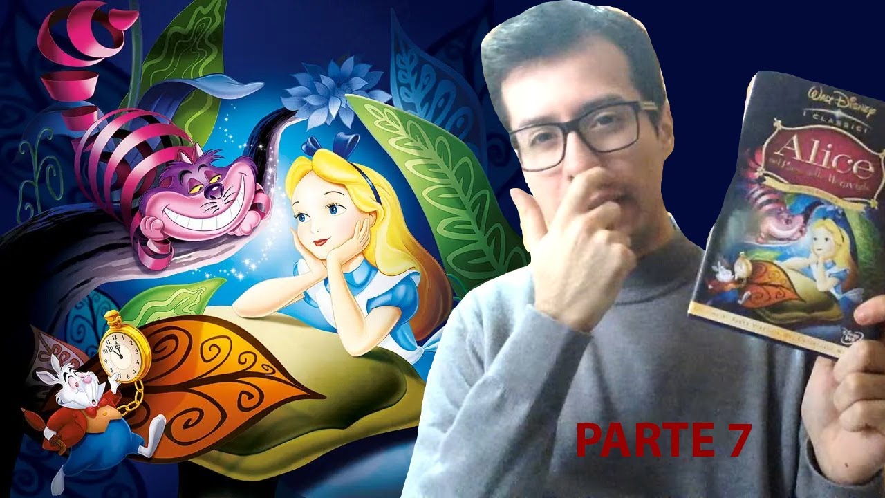 La mia Collezione Disney Blu Ray e DVD - Parte 7