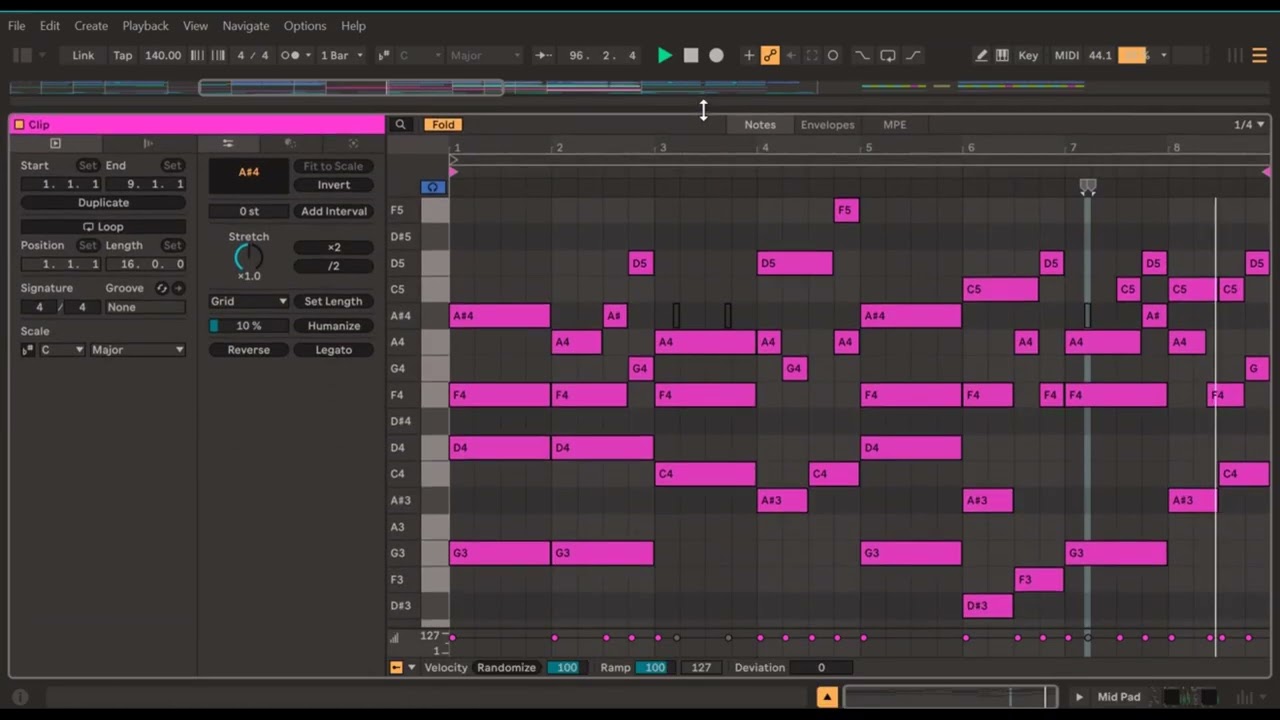 Flagwin - Oregon (Demo)