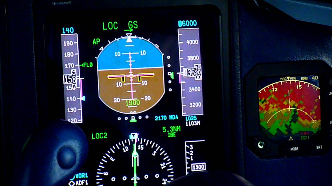 SkyWork Airlines Dornier 328 landing in Bern
