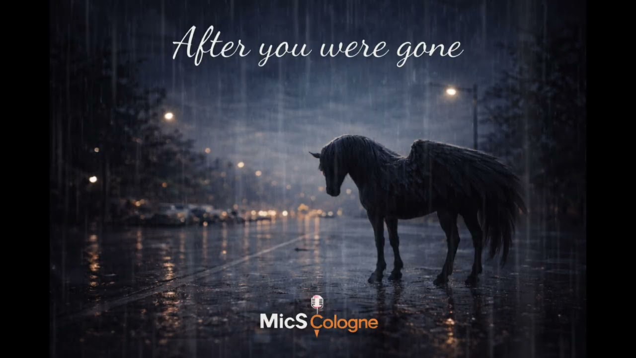 After you were gone - MicS Cologne 