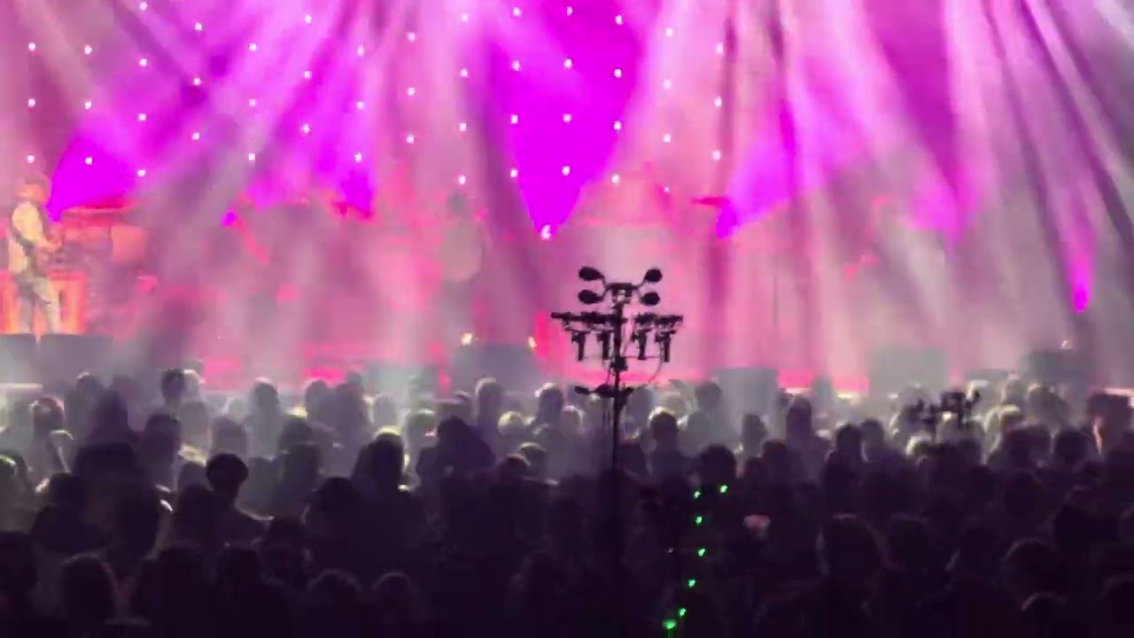Widespread Panic - I’m So Glad (Skip James song made famous by Cream and Bruce Hampton)