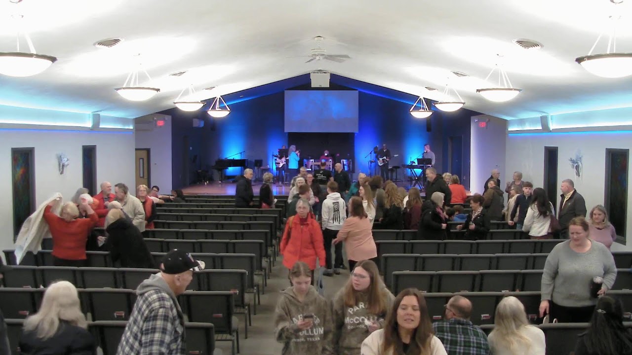 Riverside Worship 2.15.26