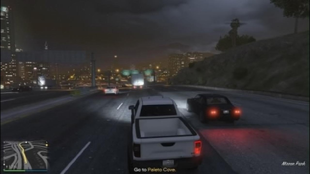 Chilling and testing the dispatch  Missions