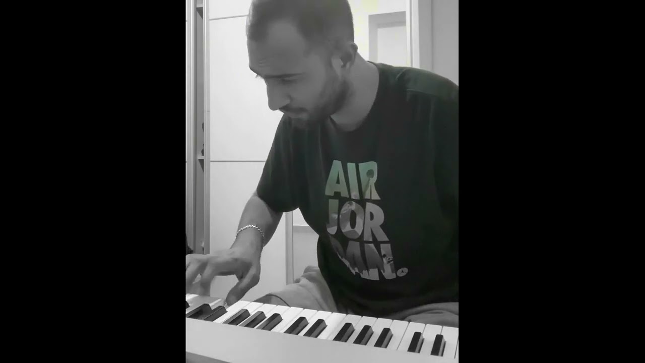 Netanel Avraham - kadifeden kesesi çiftetelli