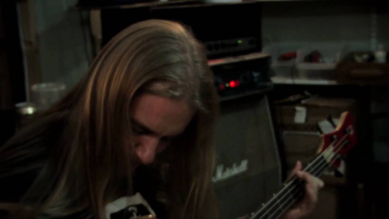 DARK TRANQUILLITY - The Making Of 