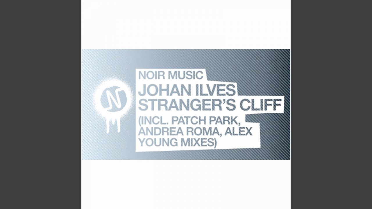 Strangers Cliff