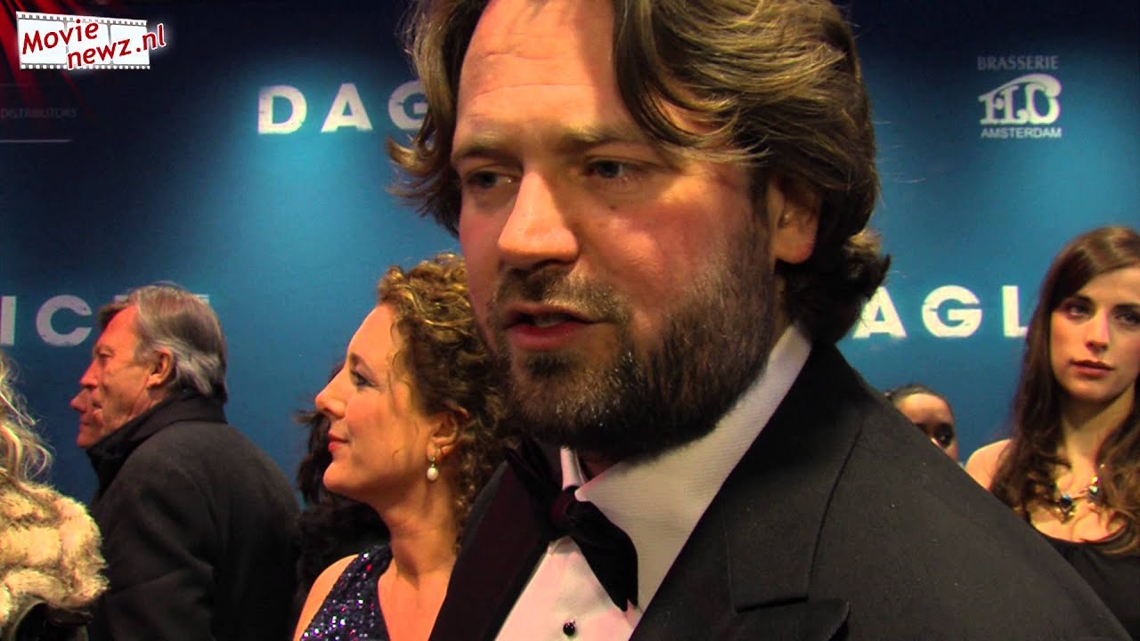 Nederlandse thriller Daglicht in première in Amsterdam